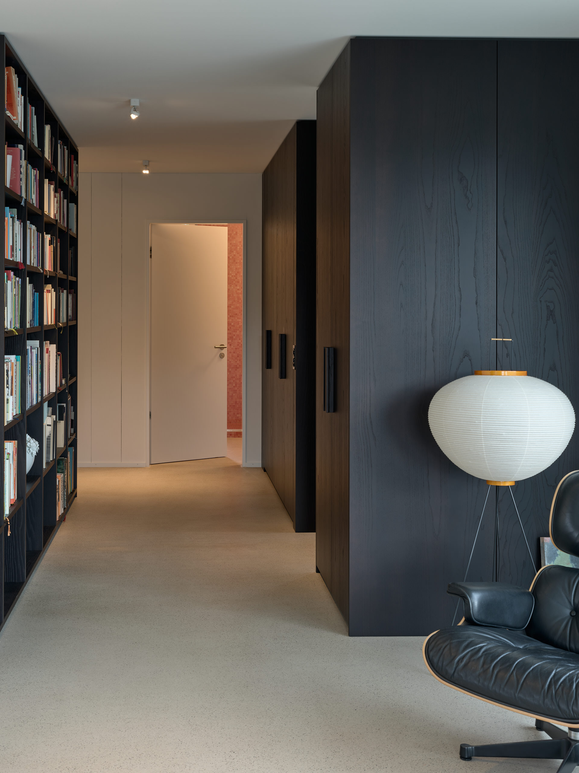 MFH Wiedingstrasse 76 Zürich